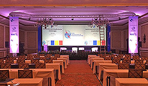 Congreso Telecomunicaciones - Panamá