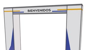 Área de Ingreso 