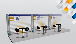 Stand Standard 3x2