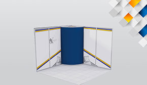 Stand Standard 3x2