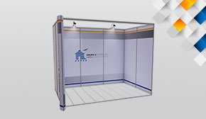 Stand Standard 3x2 