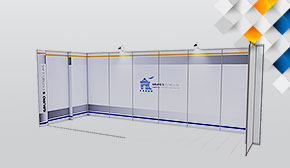 Stand Standard 6x2 