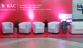 Alquiler de Mobiliario Standart y Premium