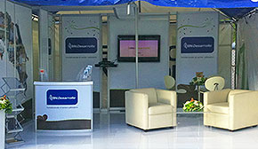 Alquiler de Mobiliario Standart y Premium