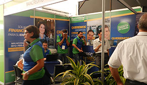 Estructuras para Expo, Ferias y Congresos