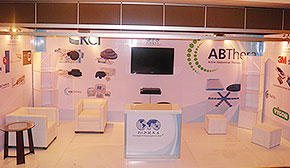 Estructuras para Expo, Ferias y Congresos