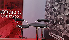 Estructuras para Expo, Ferias y Congresos