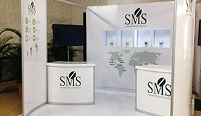 Estructuras para Expo, Ferias y Congresos