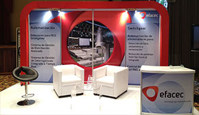 Estructuras para Expo, Ferias y Congresos