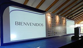 Stands