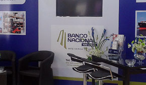 Stands