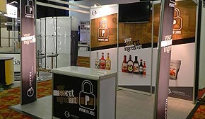 Stands