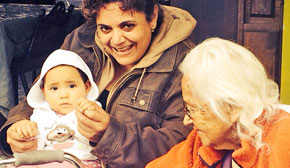 Compromiso Social