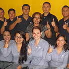 Equipo de Trabajo
