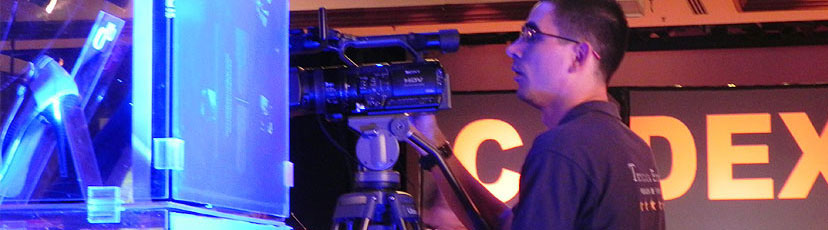 Tecnologia Express Audiovisuales
