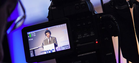 Alquiler Equipos Audiovisuales
