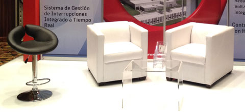Mobiliario
