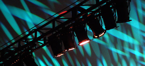 luces