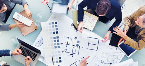 Planificación y Organización